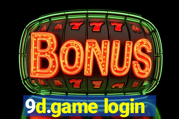 9d.game login